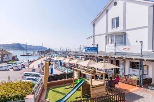 aha Simon’s Town Quayside Hotel