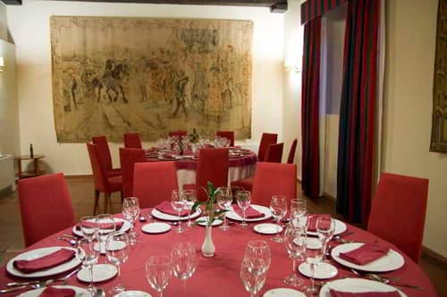 Hospederia Valle del Ambroz