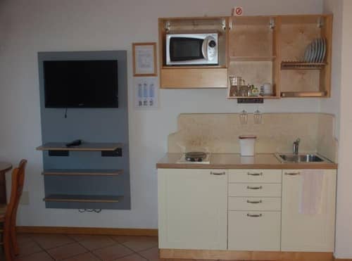Residence Ca del Lago