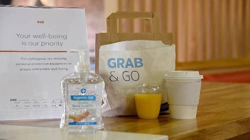 Holiday Inn Express Liverpool - Albert Dock