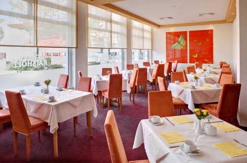 acora Leipzig Living the City