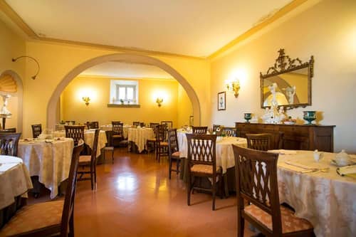 Hotel Villa Marsili