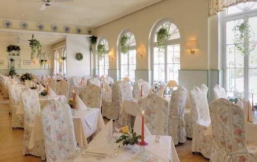 Top Country Line Nordseehotel Freese
