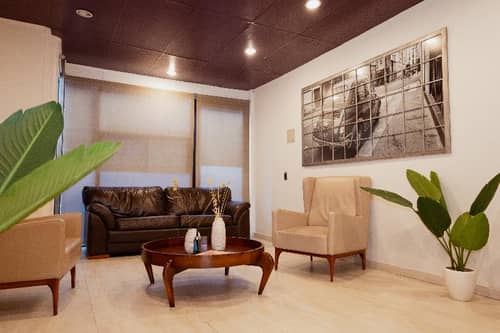 Tempo Rent Apart