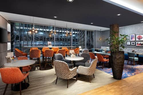 Leonardo Hotel Exeter - Formerly Jurys Inn