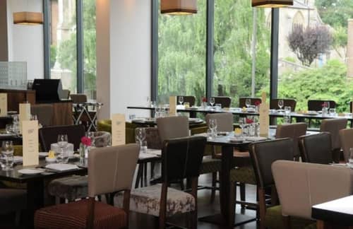 Leonardo Hotel Derby - Formerly Jurys Inn