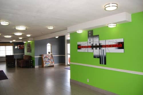 Stay Express Inn Dallas - Fair Park / Downtown