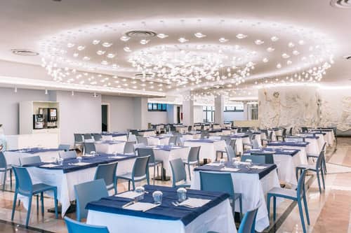 Porto Giardino CDS Hotels