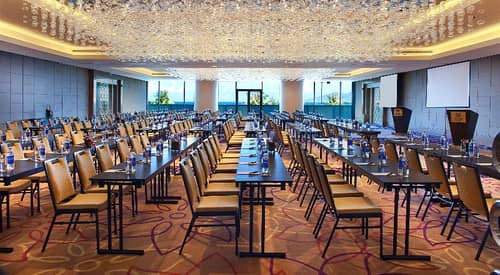 Sheraton Nha Trang Hotel and Spa