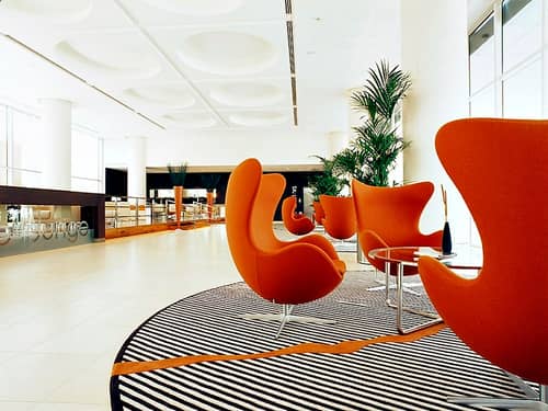 Ibis World Trade Centre Dubai