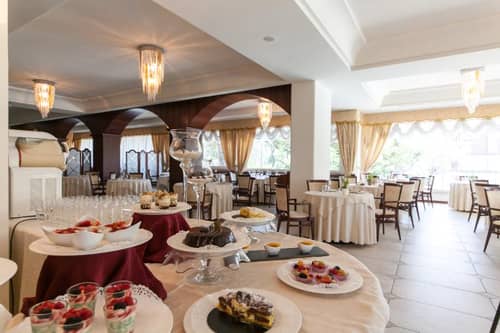 Grand Hotel Gallia