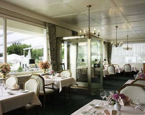 Reutemann Seegarten