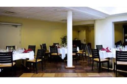 Scandic Roskilde Park