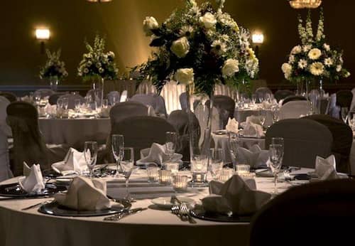 Washington Dulles Airport Marriott