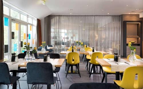 Ramada by Wyndham Hannover