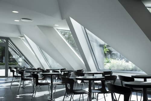 Wakeup Copenhagen - Carsten Niebuhrs Gade