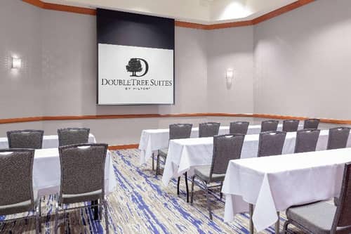 Doubletree Hotel Palm Beach Gardens