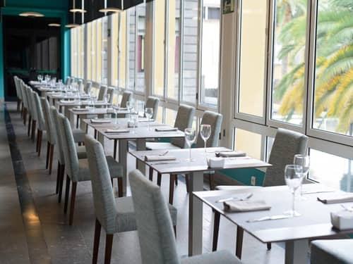 Hotel Escuela Santa Brígida