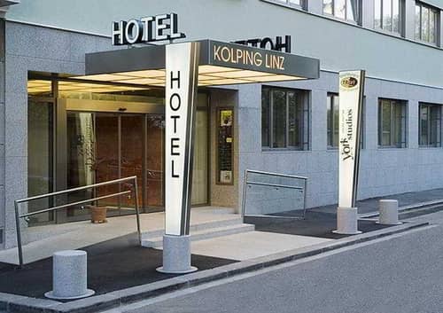 Kolping Linz