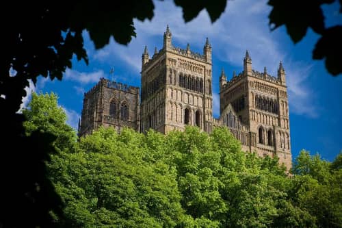 Radisson BLU Hotel Durham