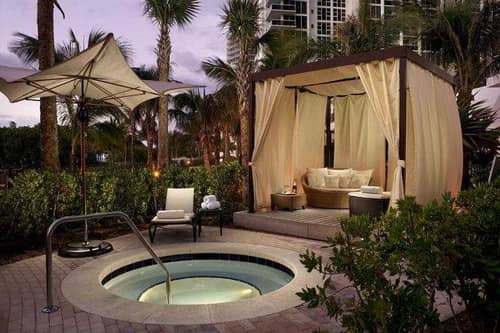 The Ritz-Carlton Bal Harbour, Miami