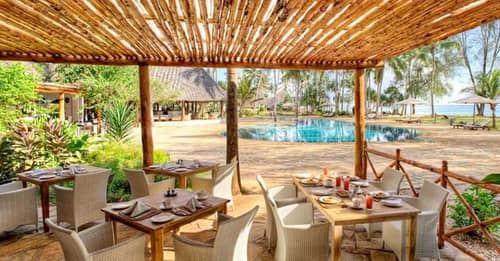 Bluebay Beach Resort & Spa