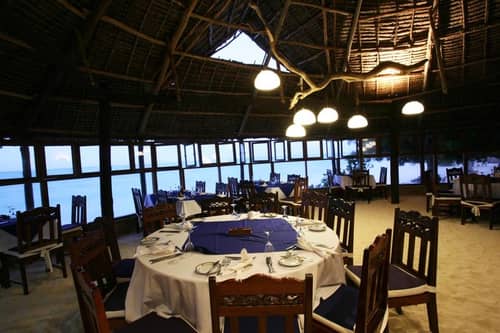 Karafuu Hotel Beach Resort