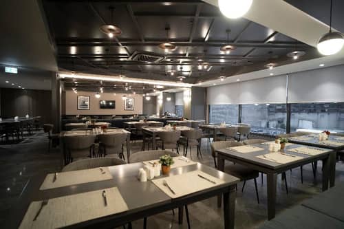 Arts Hotel Istanbul Taksim