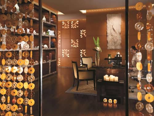 Futian Shangri-La, Shenzhen