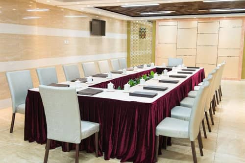 Fu Hua Guang Dong Hotel Macau