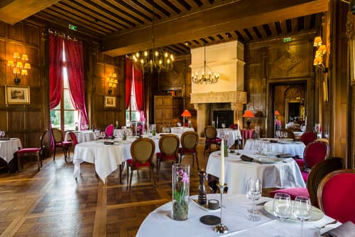 Chateau Golf & Spa d'Augerville