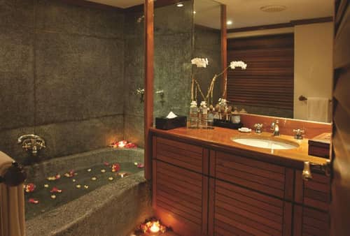 Governor's Residence