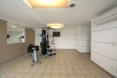 Promenade Palladium Hotel