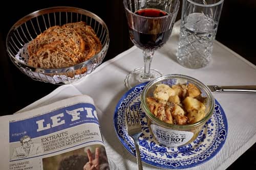 Saint Germain - Paris