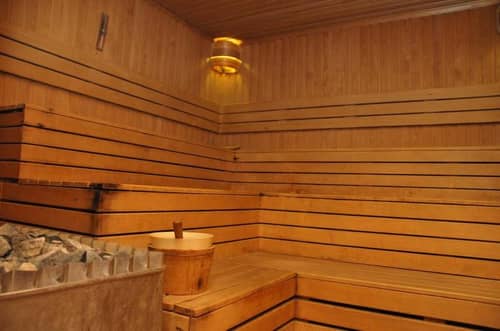 Grand Star Hotel Bosphorus & Spa