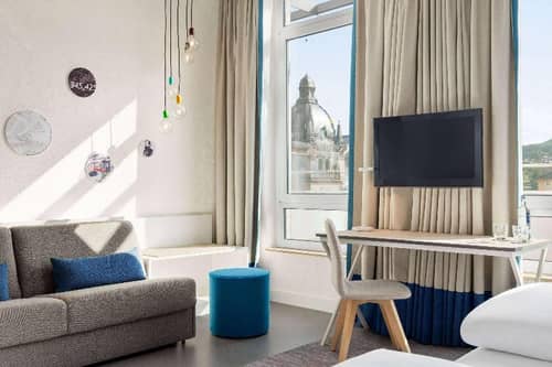 Vienna House Easy by Wyndham Wuppertal