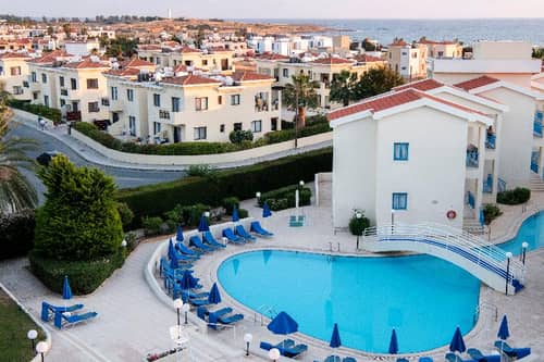 Kissos hotel