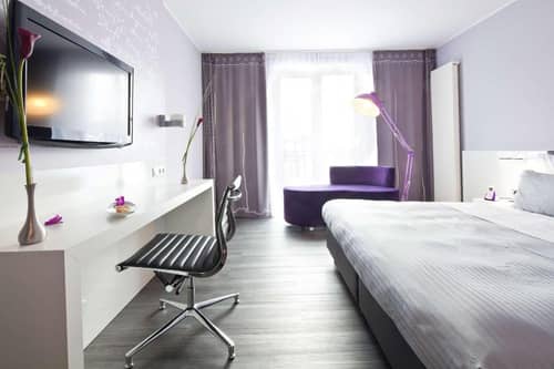 Rilano 24/7 Hotel Wolfenbüttel