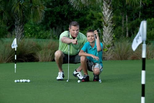 Waldorf Astoria Orlando