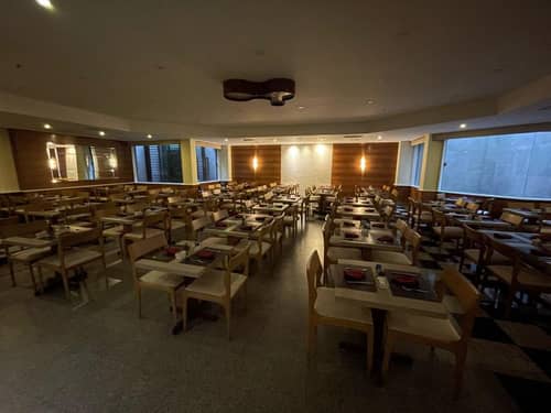 Mirador Rio Hotel