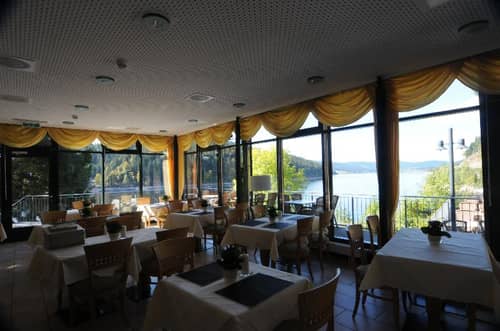 Seehotel Hubertus