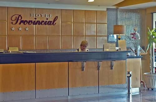 Provincial
