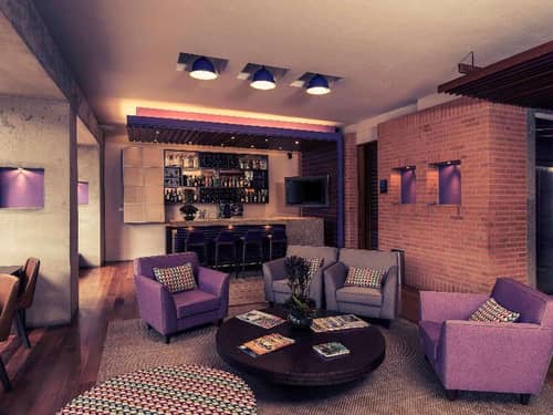 Mercure Bogota BH Retiro