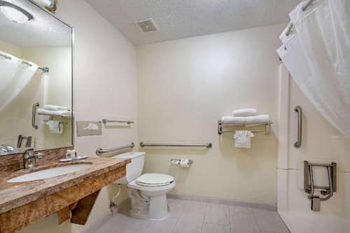 Comfort Inn East Suburbs