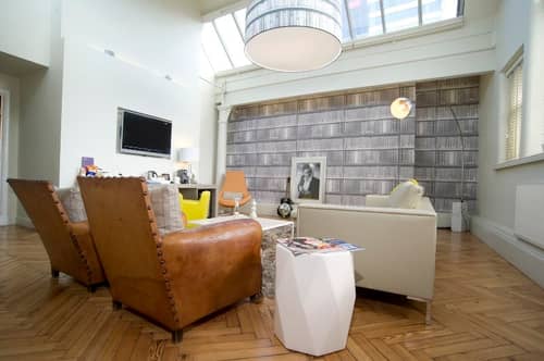 Abode Manchester