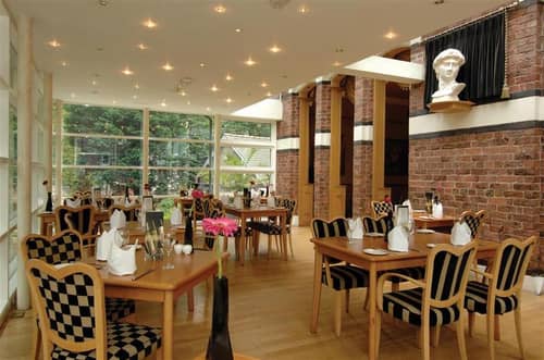 Liverpool Aigburth Hotel