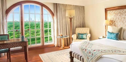 The Oberoi Amarvilas