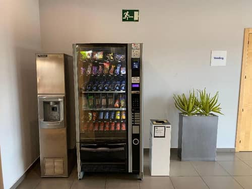 Holiday Inn Express Vitoria