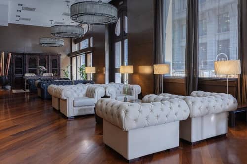 Barcelona Hotel Colonial