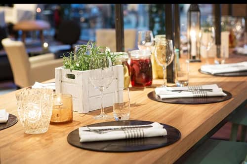 Clarion Hotel Orebro